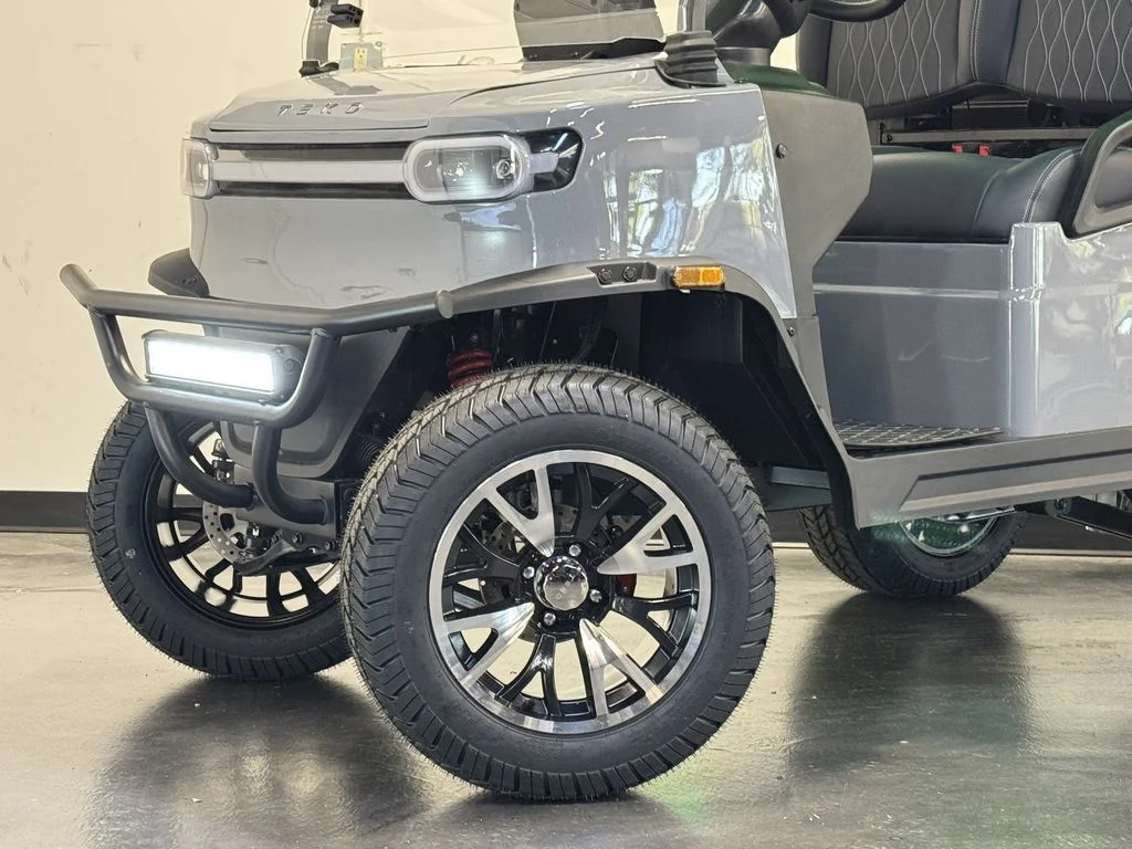 2026 TEKO Turbo thumb 4