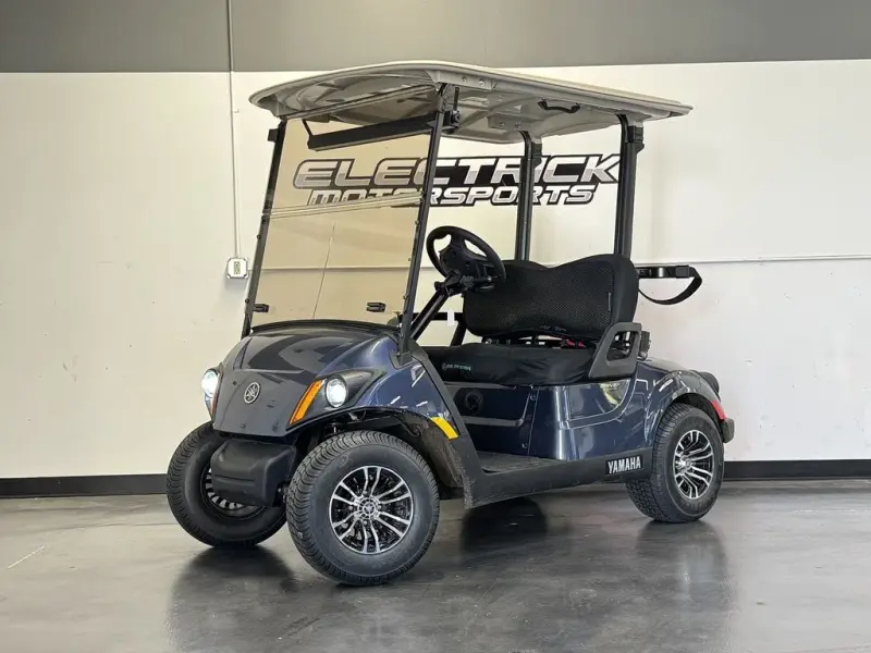 2018 Yamaha Drive thumb 1