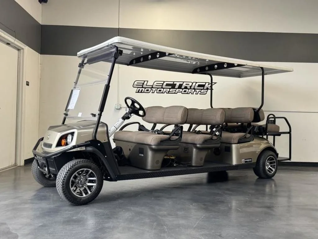 2018 Cushman Shuttle 8 thumb 2