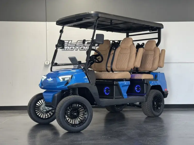2026 Atlas ONE LSV 105AH thumb 1