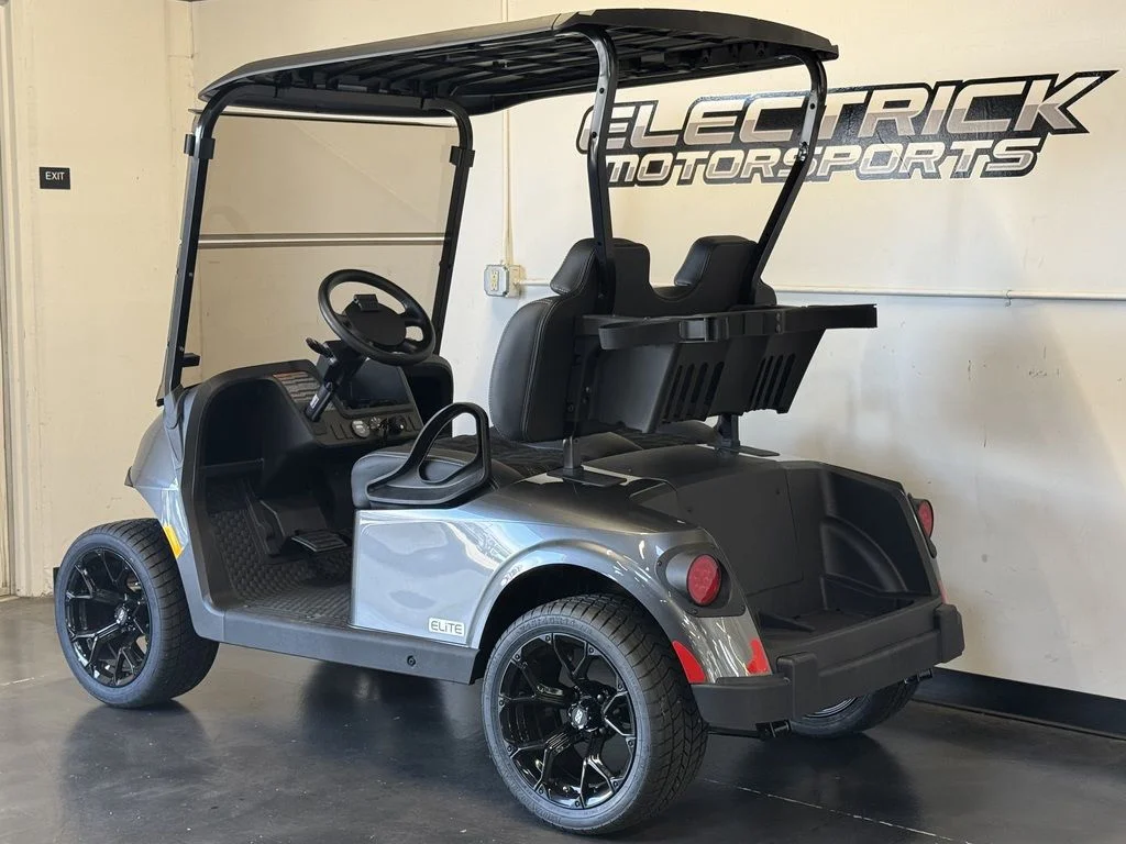 2026 E-Z-GO Freedom ELiTE Lithium thumb 3