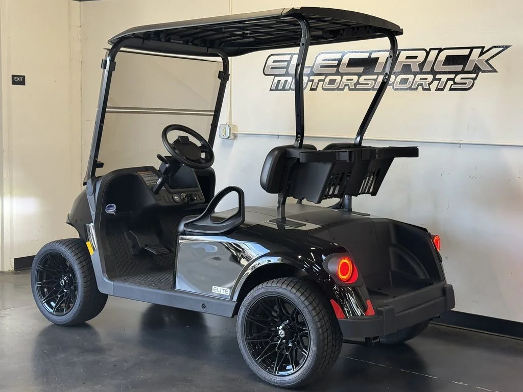 2026 E-Z-GO Freedom ELiTE Lithium thumb 3