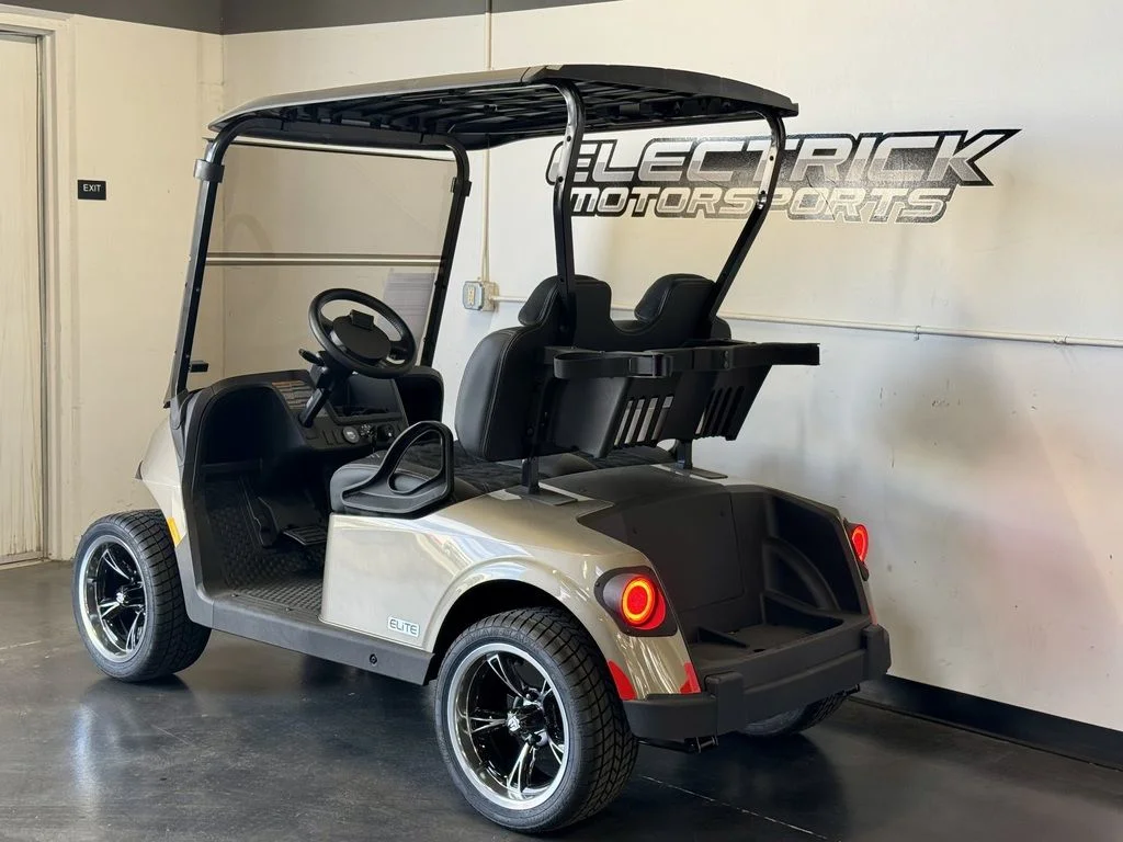 2026 E-Z-GO Freedom thumb 3