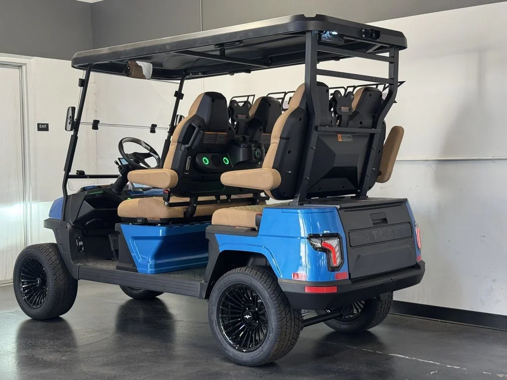 2026 Atlas ONE LSV 105AH thumb 3