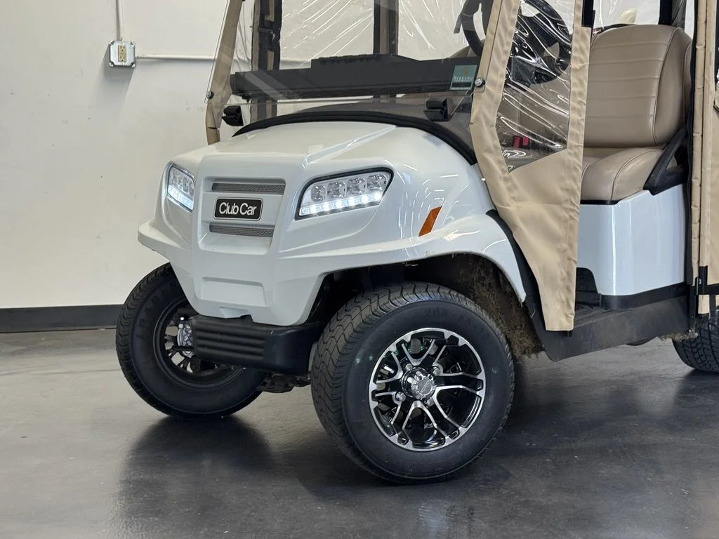 2020 Club Car Onward 2 Passenger thumb 3