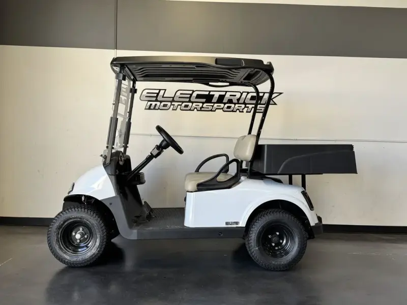 2021 E-Z-GO Freedom ELiTE Lithium thumb 1