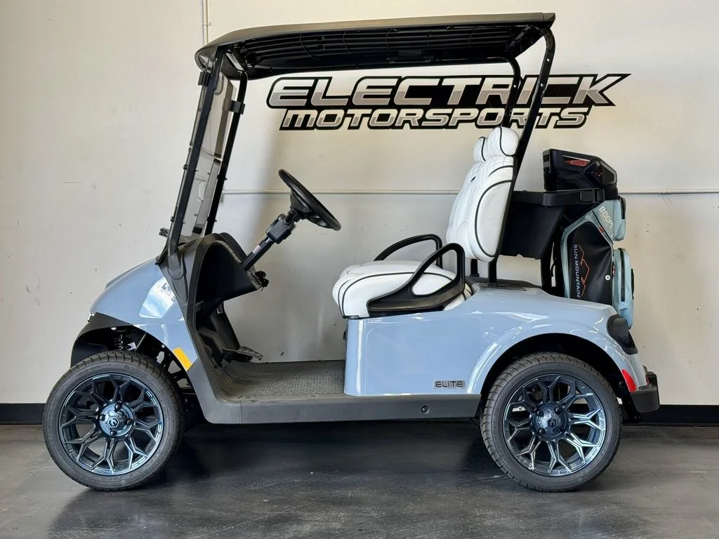 2026 E-Z-GO Freedom thumb 2