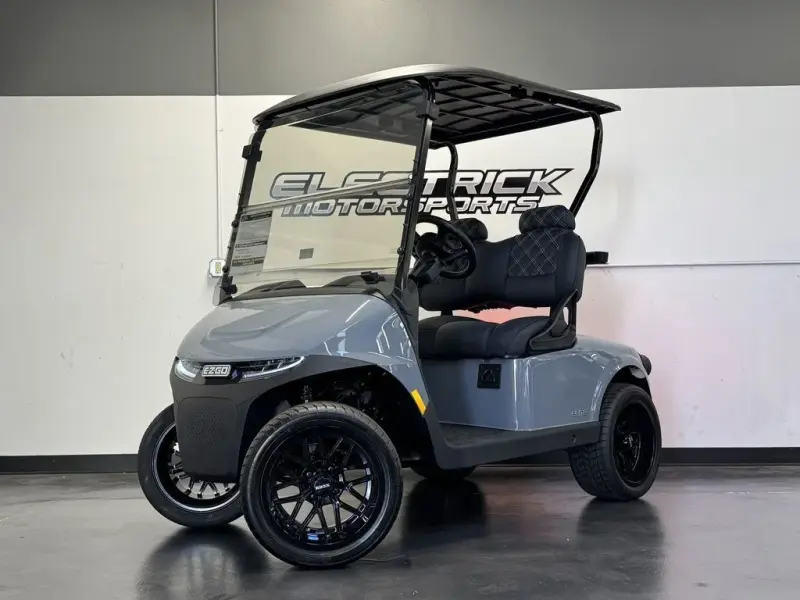 2026 E-Z-GO Freedom ELiTE Lithium photo 1