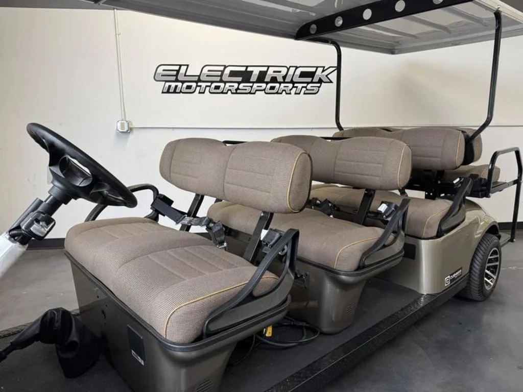 2018 Cushman Shuttle 8 thumb 4