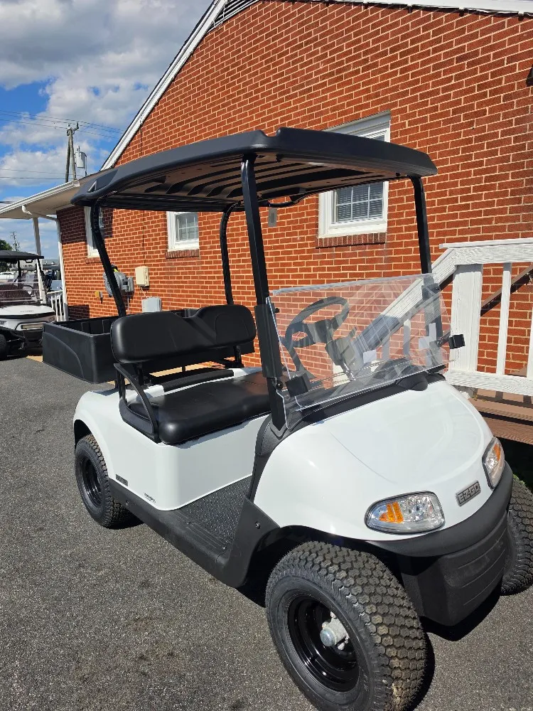 2020 E-Z-GO RXV thumb 3