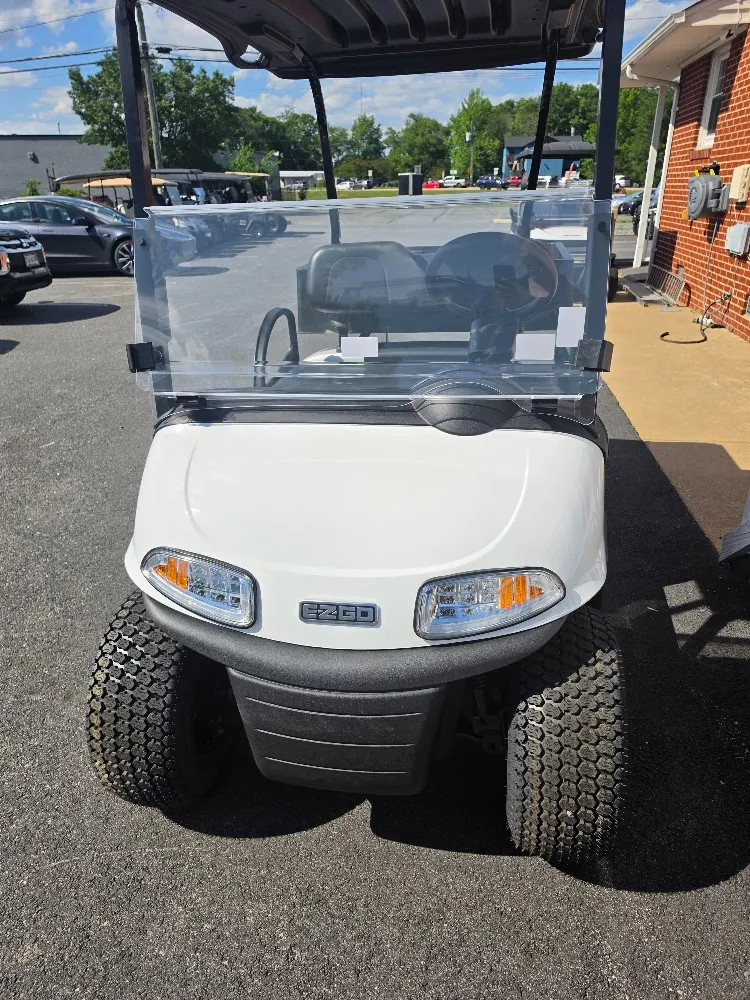 2020 E-Z-GO RXV thumb 2