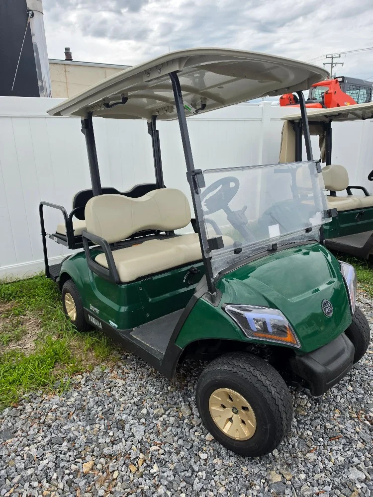 2022 Yamaha Drive thumb 3