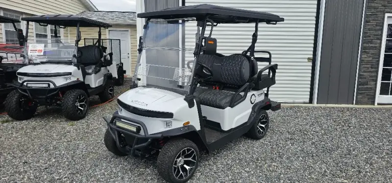 2025 Denago Nomad photo 1