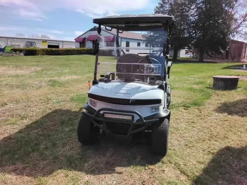 2025 Denago Nomad photo 1