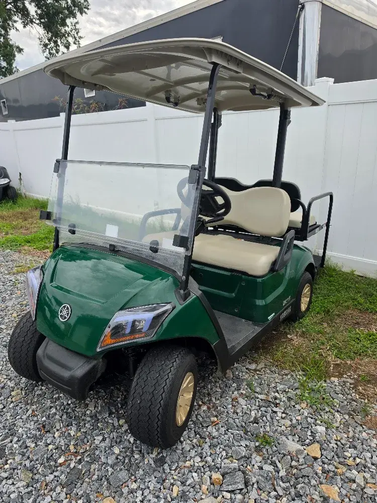 2022 Yamaha Drive thumb 1