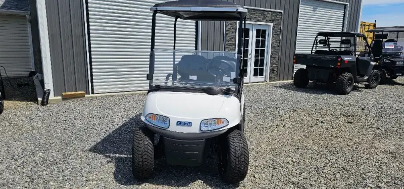 2020 E-Z-GO RXV photo 1