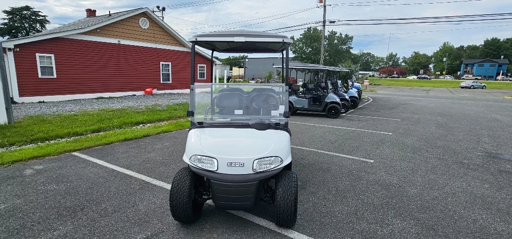 2021 E-Z-GO RXV thumb 3
