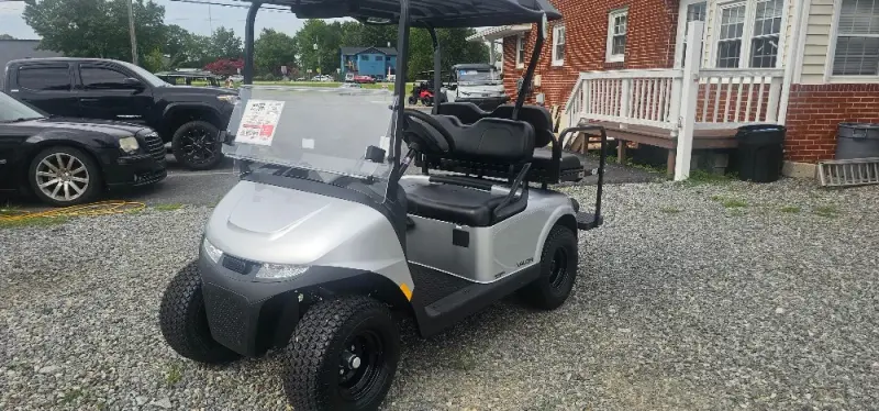 2027 E-Z-GO RXV thumb 1