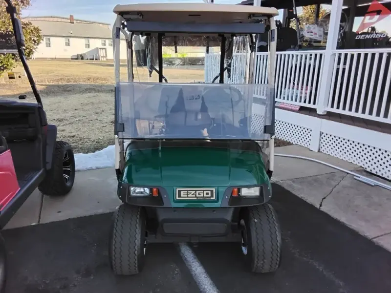 2002 E-Z-GO TXT thumb 2
