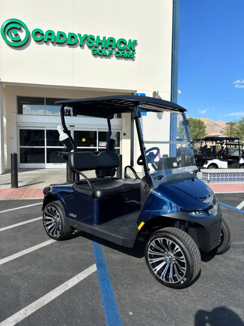 2026 E-Z-GO Freedom thumb 3