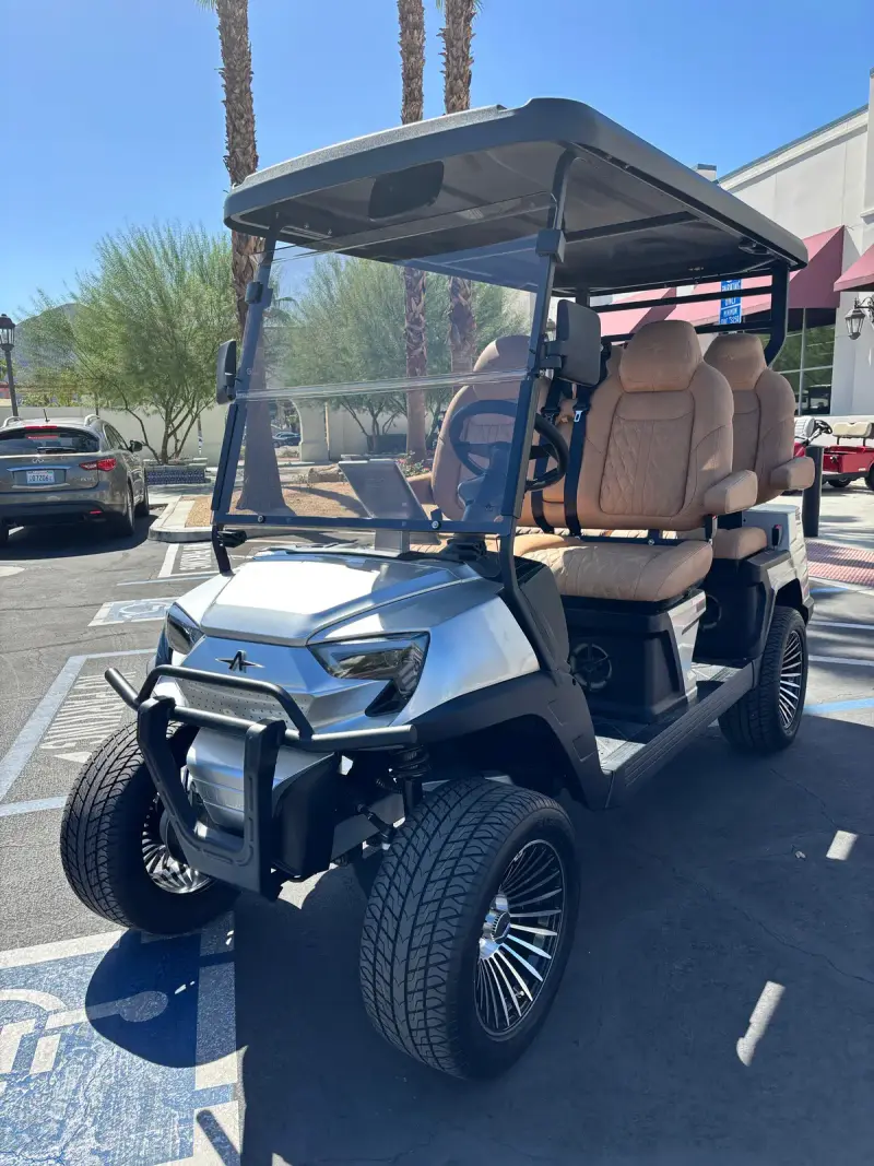2026 Atlas ONE w/ Long Range 173Ah Lithium thumb 4