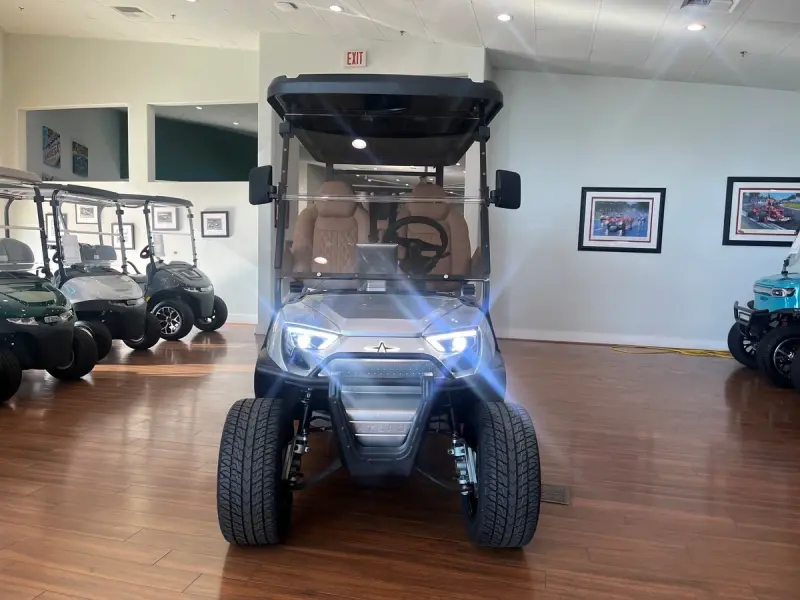 2026 Atlas ONE w/ Long Range 173Ah Lithium thumb 2