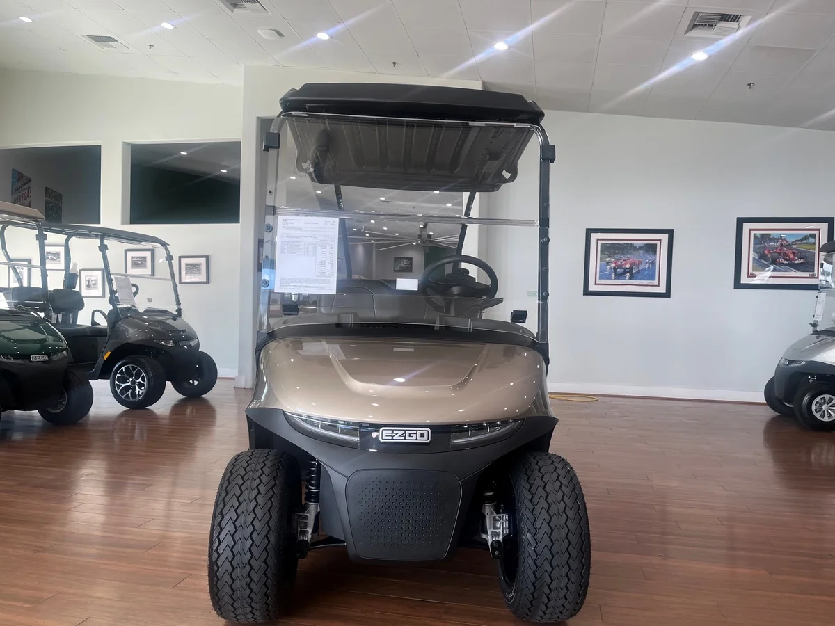 2027 E-Z-GO Freedom thumb 2
