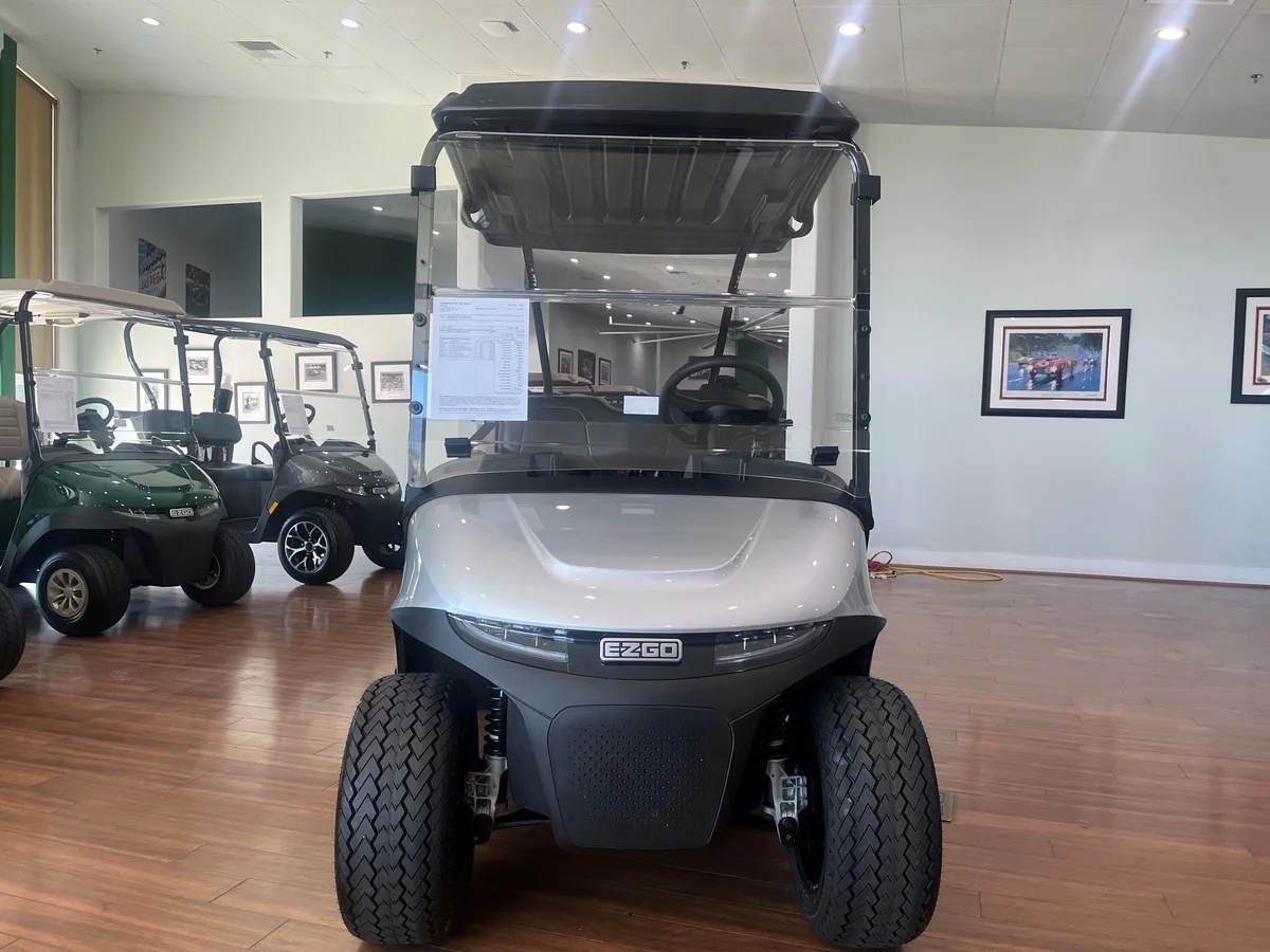 2027 E-Z-GO Freedom thumb 2