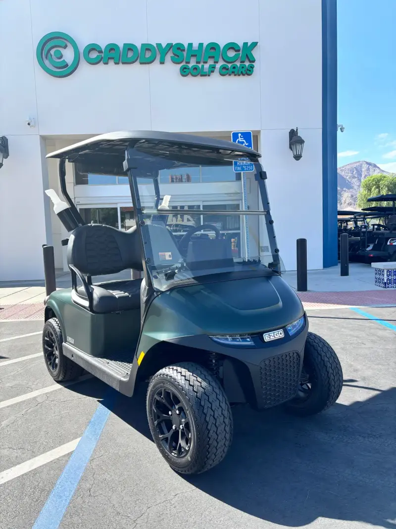 2026 E-Z-GO Freedom photo 1