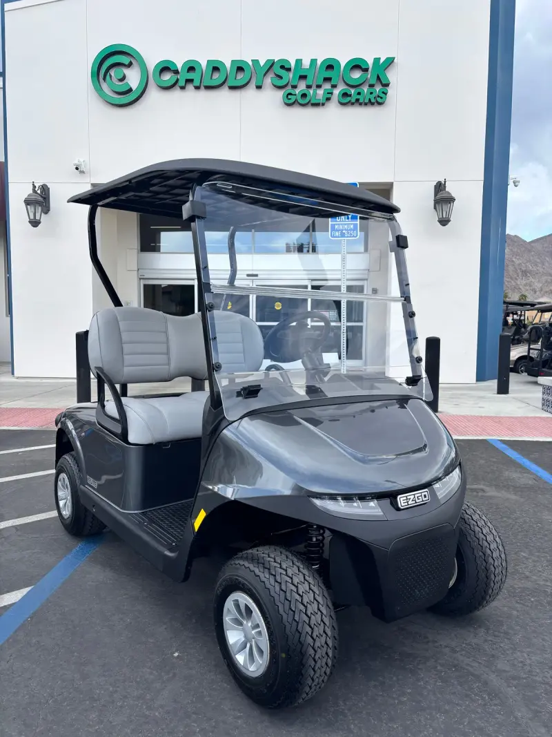 2027 E-Z-GO Freedom thumb 2