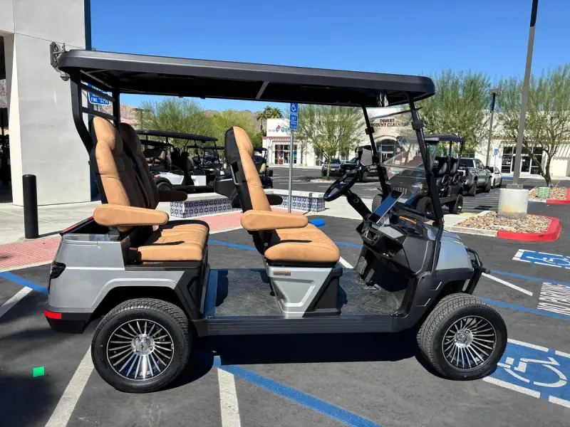 2026 Atlas ONE w/ Long Range 173Ah Lithium thumb 2