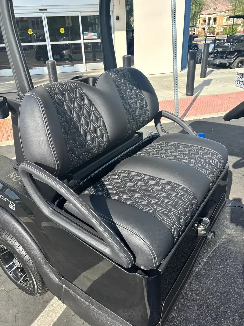 2025 Club Car Onward thumb 4