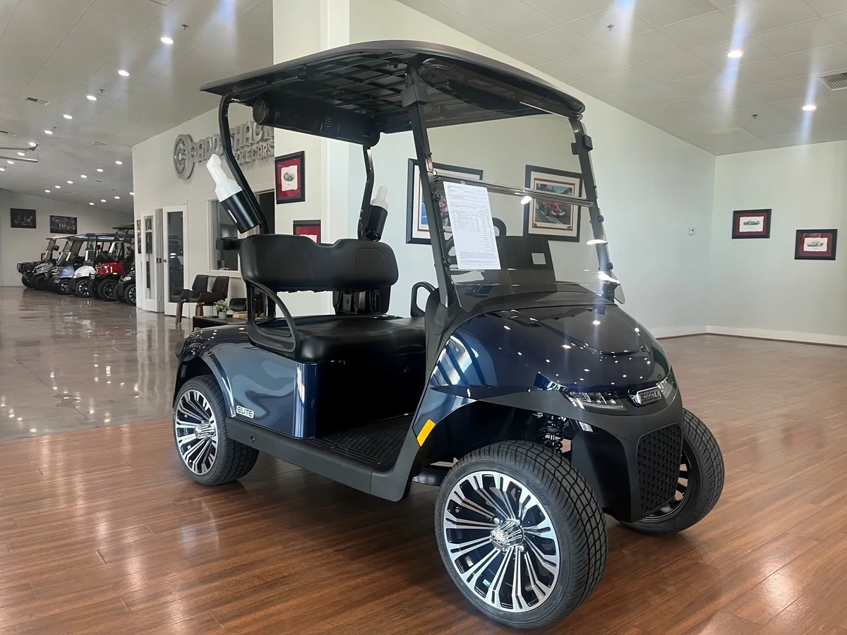 2026 E-Z-GO Freedom thumb 3