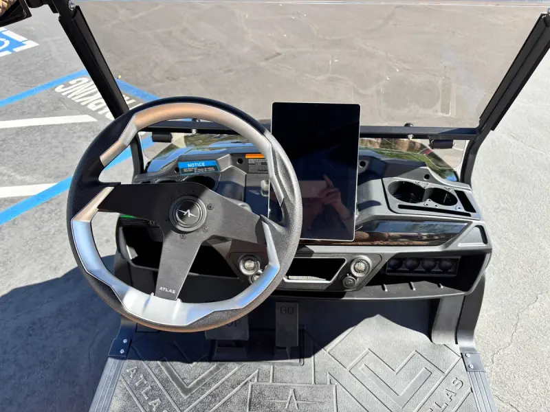 2026 Atlas ONE thumb 2