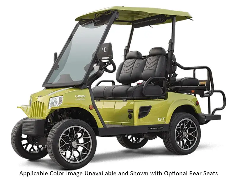 2023 Tomberlin E-Merge E2