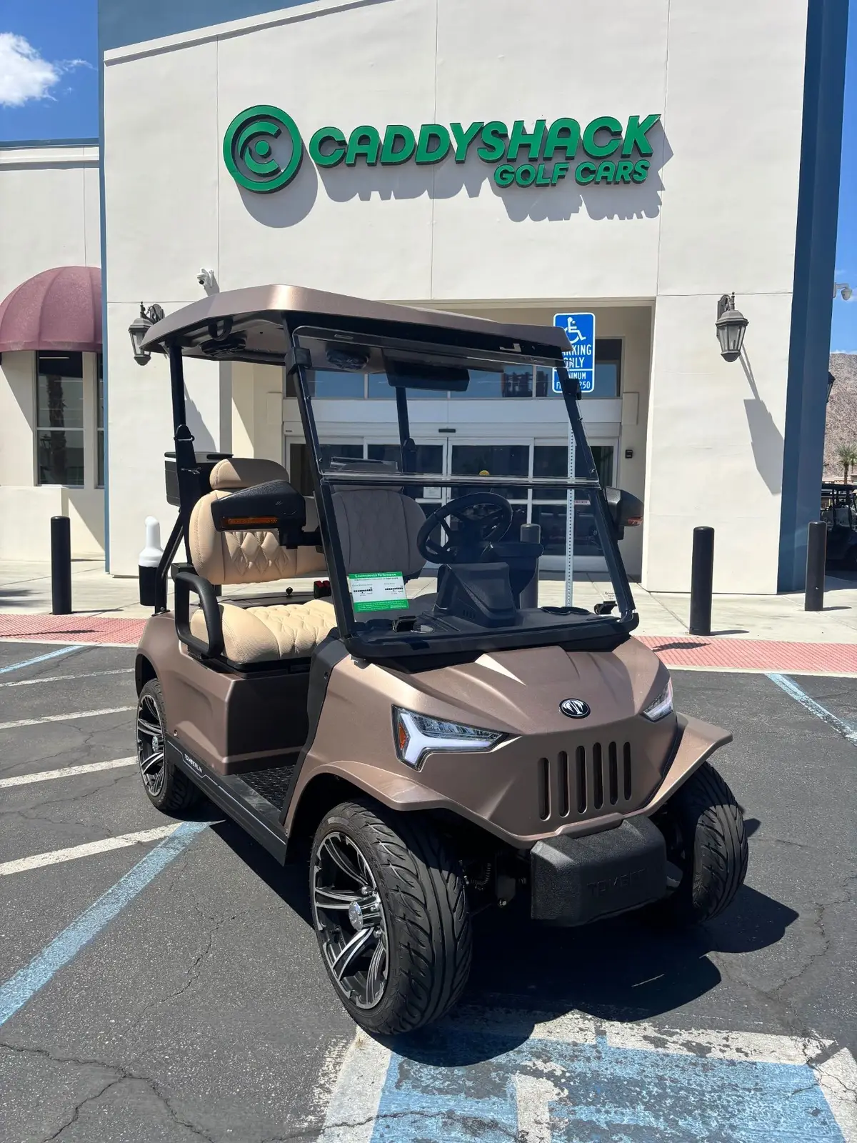 2025 Caddyshack Hideaway Builds thumb 4