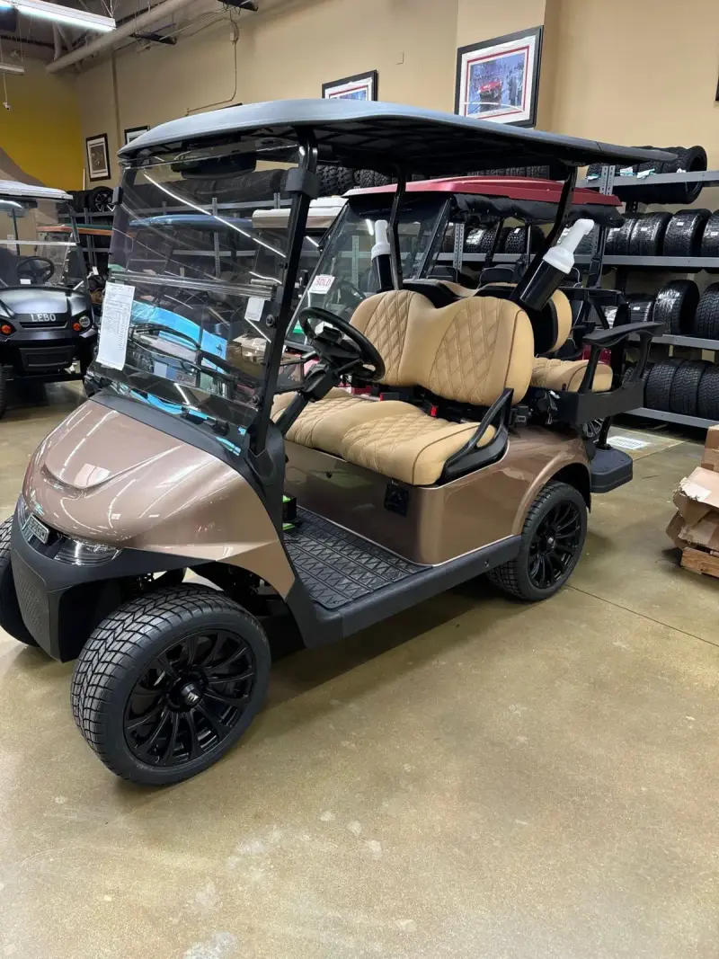 2025 Caddyshack Hideaway Builds photo 1