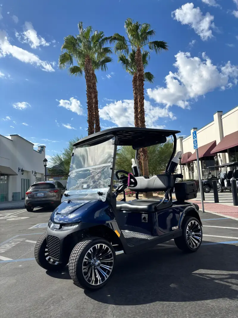 2026 E-Z-GO Freedom thumb 2