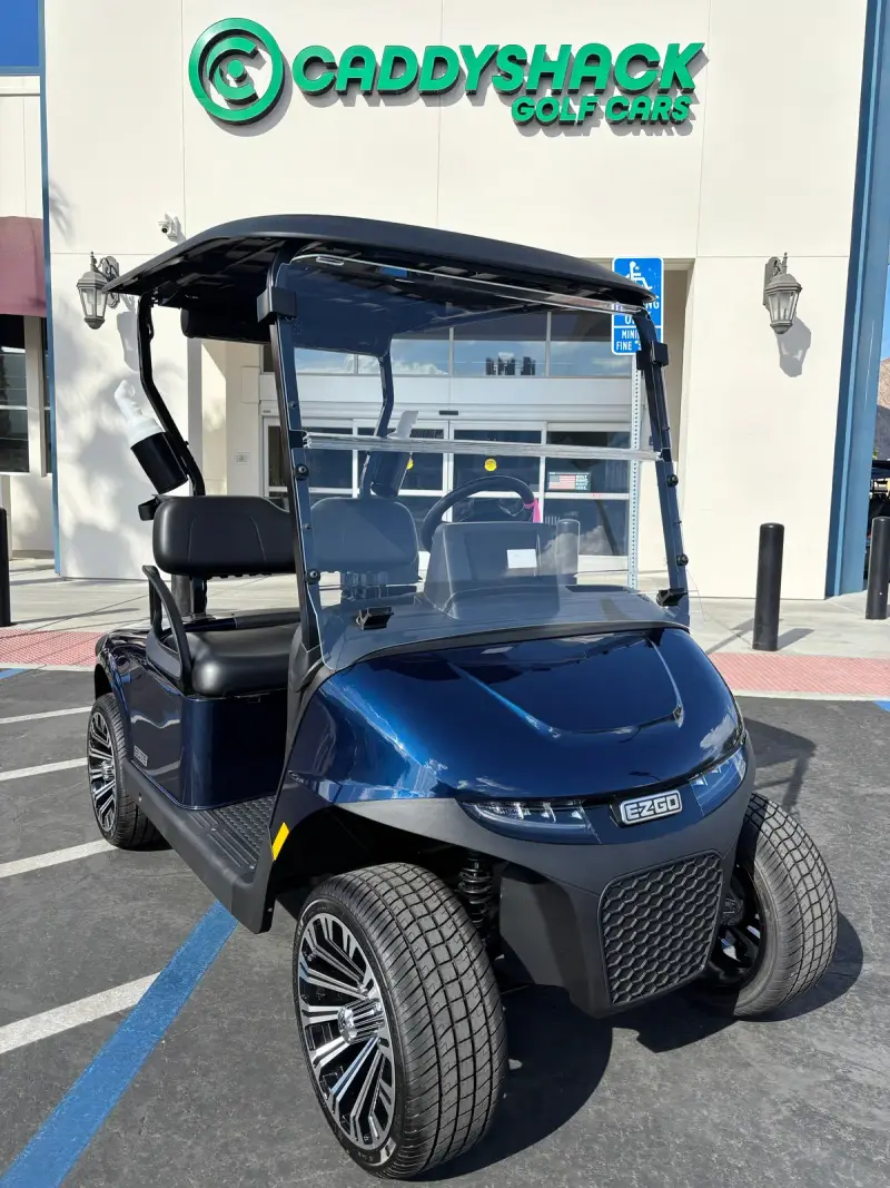 2026 E-Z-GO Freedom photo 1