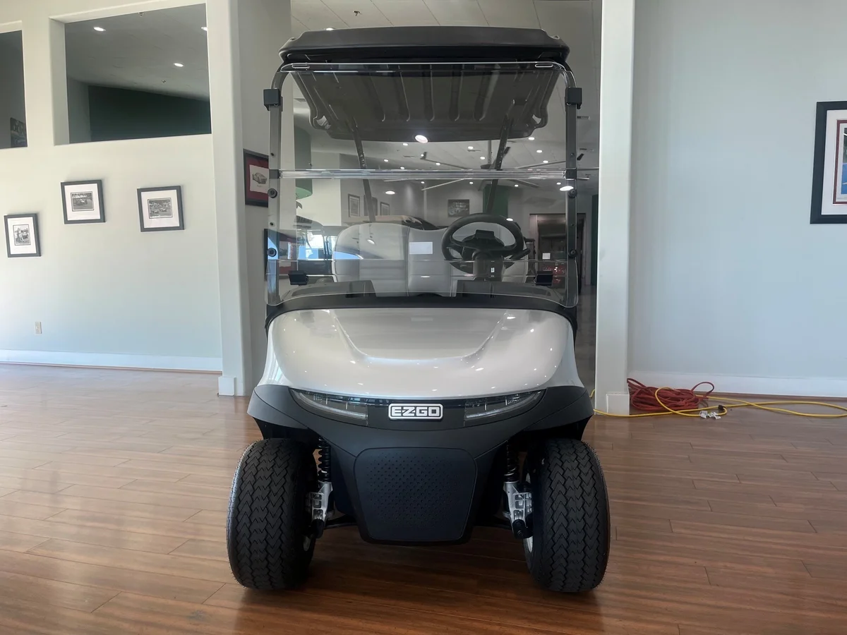 2026 E-Z-GO RXV thumb 2