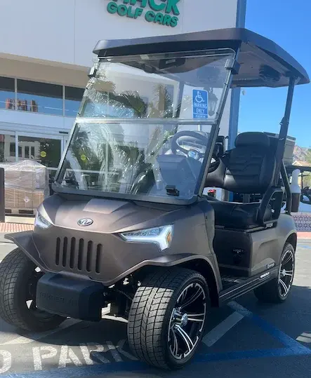 2024 Tomberlin Engage E2 LX - LSV thumb 3