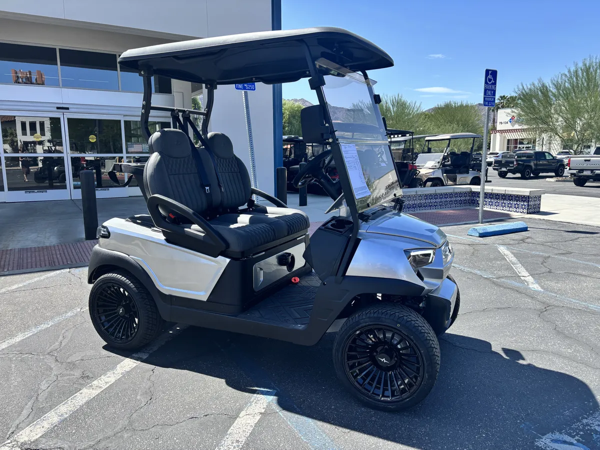 2026 Atlas PRO w/ LR Lithium Battery thumb 2