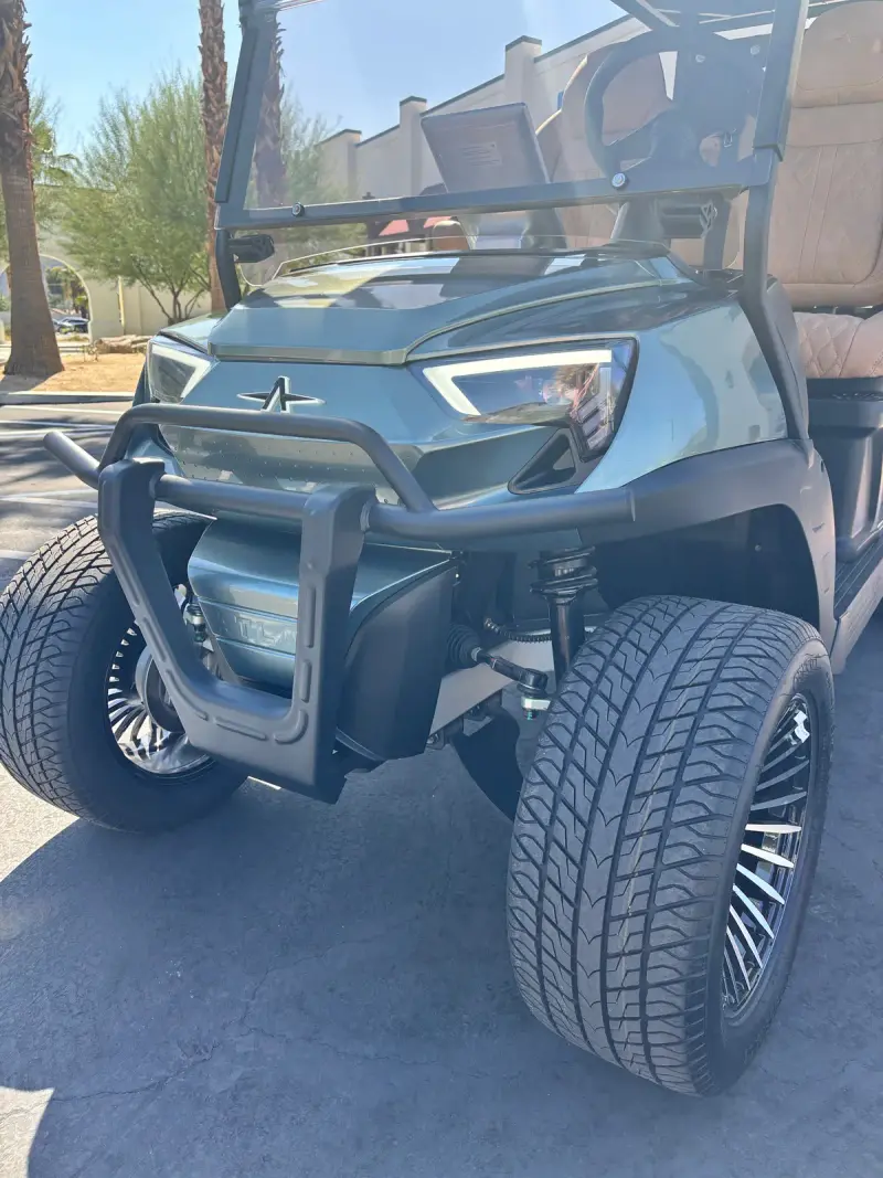 2026 Atlas ONE w/ Long Range 173Ah Lithium thumb 2