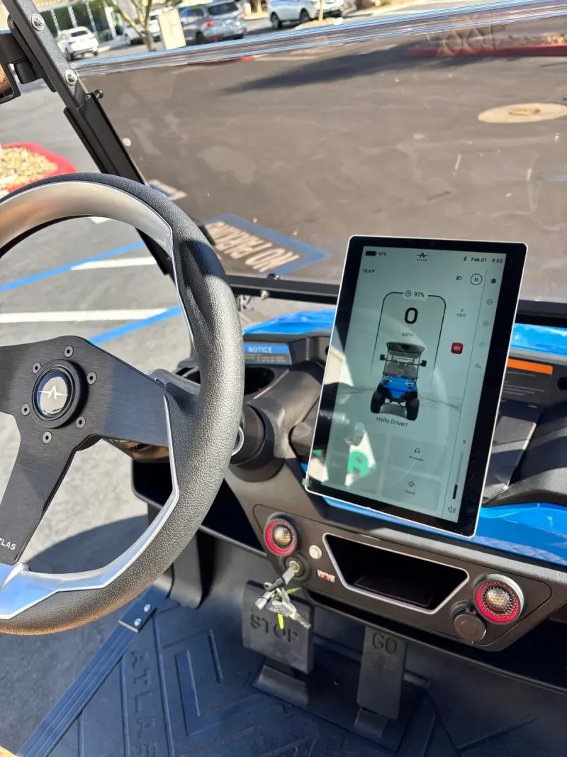 2026 Atlas ONE thumb 4