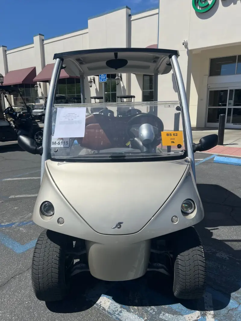 2016 Garia Garia 2P thumb 2
