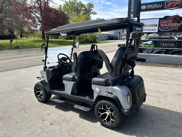 2026 Denago Rover XL LE thumb 4