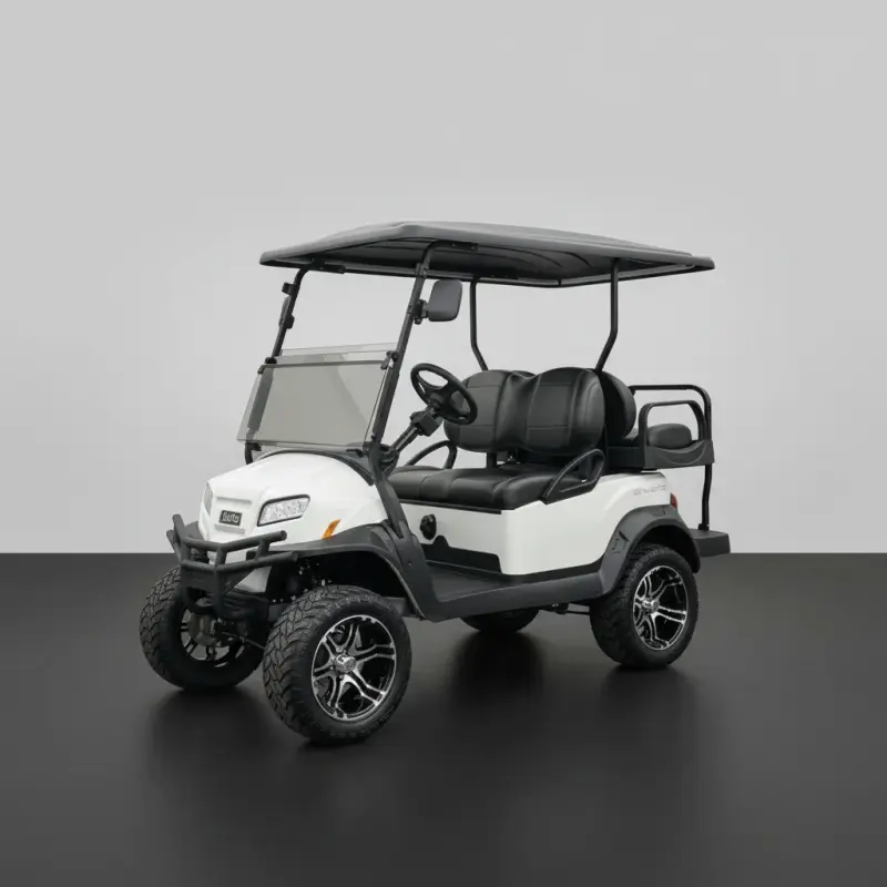 2027 Club Car Onward Gasoline thumb 2