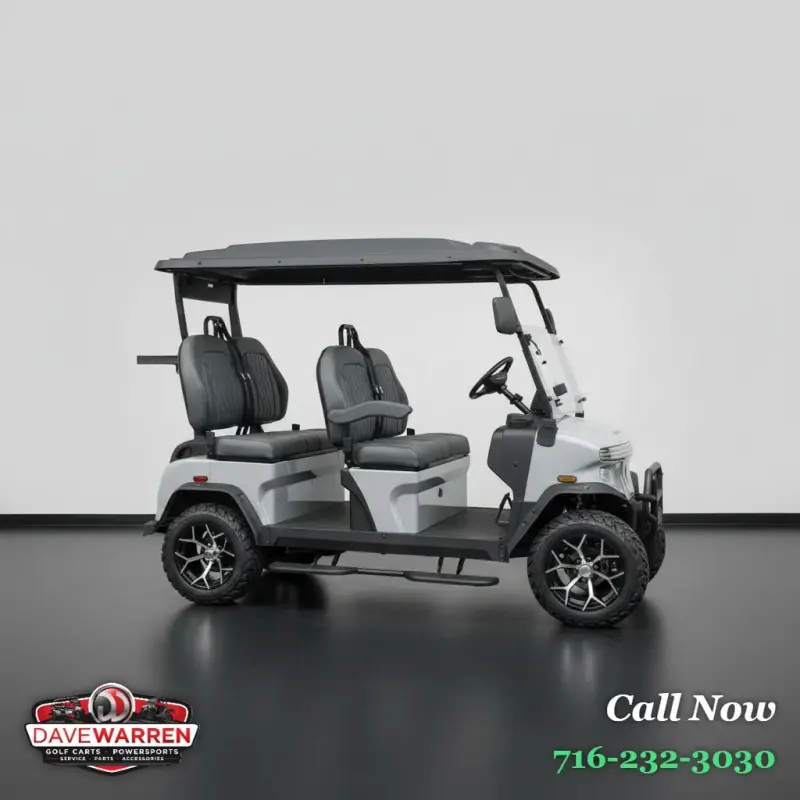 2026 Denago Rover XL LE photo 1