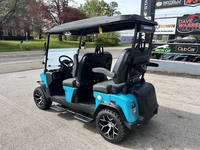 2026 Denago Rover XL LE thumb 4