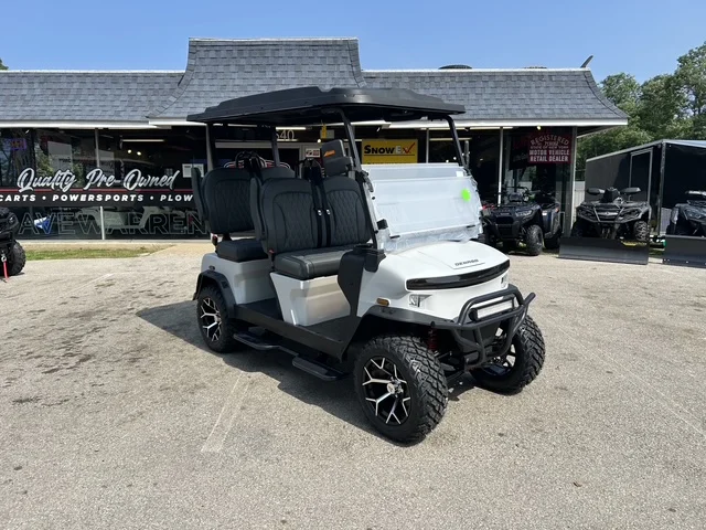 2026 Denago Rover XL LE thumb 2